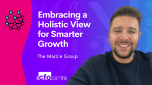 Unlocking Business Success: Embracing a Holistic View for Smarter Growth