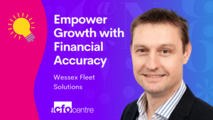 Empowering Growth with Strategic Decision Making and Financial Accuracy