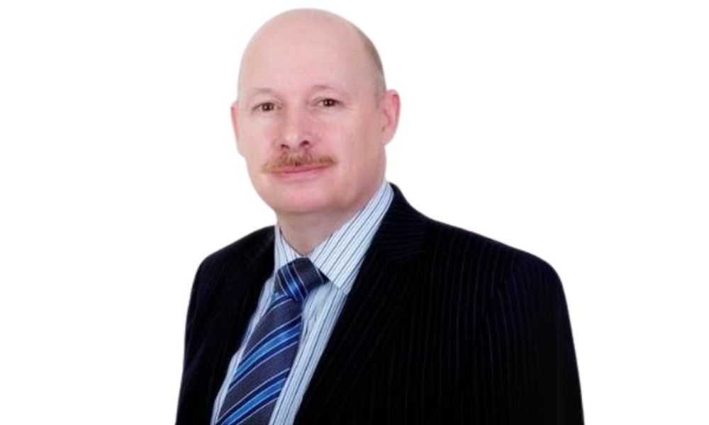 Simon Neale is a Fractional CFO at the CFO Centre - Severn Valley & Oxford specialising in the manufacturing, transport and logistics industries.