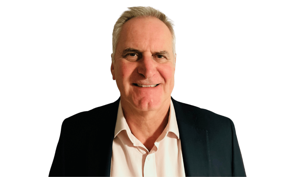 Michael Lethaby is a Fractional CFO at the CFO Centre - Kent specialising in the property and real estate industries.