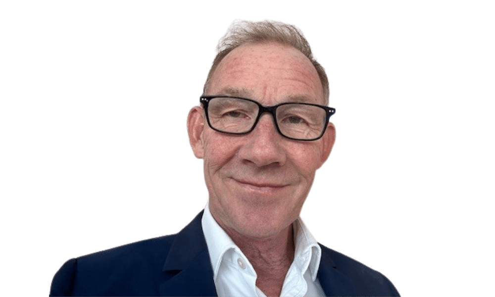 Nigel Godefroy is a Fractional CFO at the CFO Centre - South West specialising in the property and real estate industries.