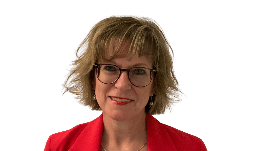 Suzanne Archer - Part-time CFO