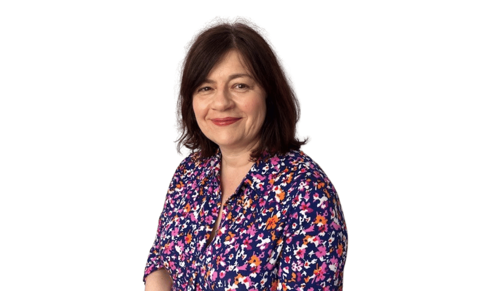 Alison Mitchell is a Fractional CFO at The CFO Centre - Scotland East specialising in the property and real estate industries.