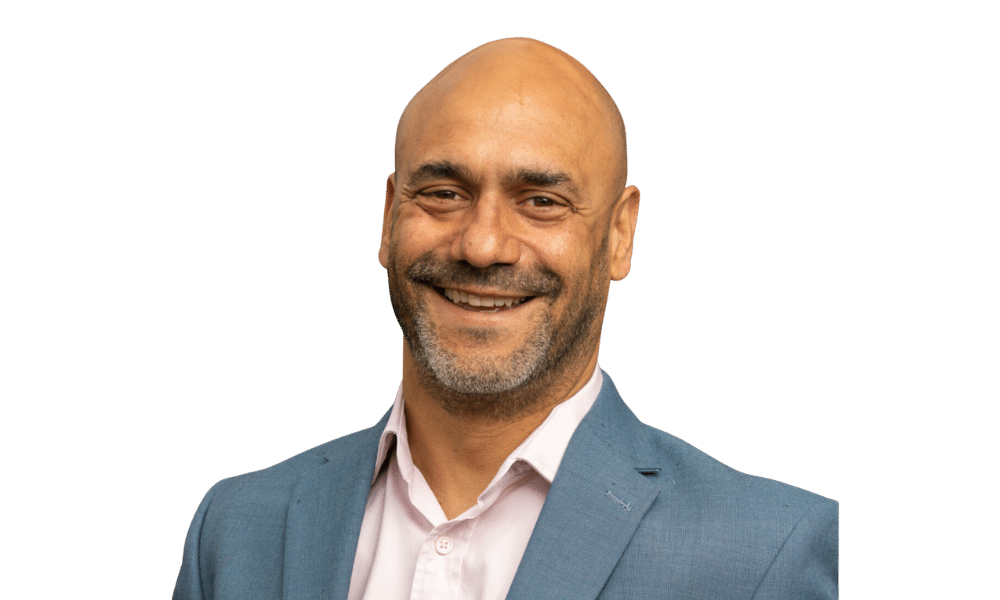 Roger Ganpatsingh is a Fractional CFO at The CFO Centre - Thames Valley specialising in the banking and financial services industries.