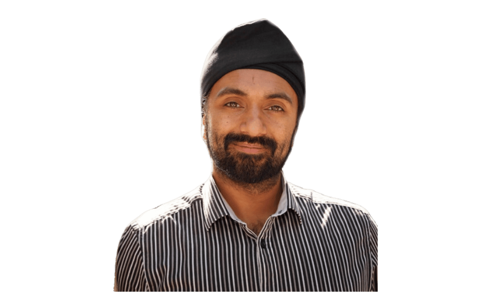 Judge Singh is a Fractional CFO at The CFO Centre - Bristol specialising in the technology, media and telecoms industries.