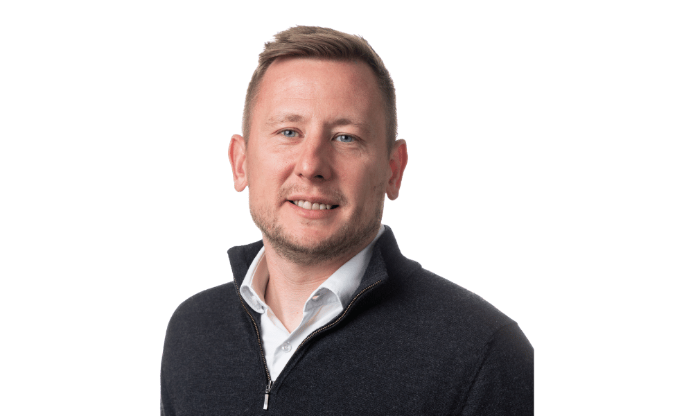 Richard Doar - Fractional CFO - Derby & Nottingham