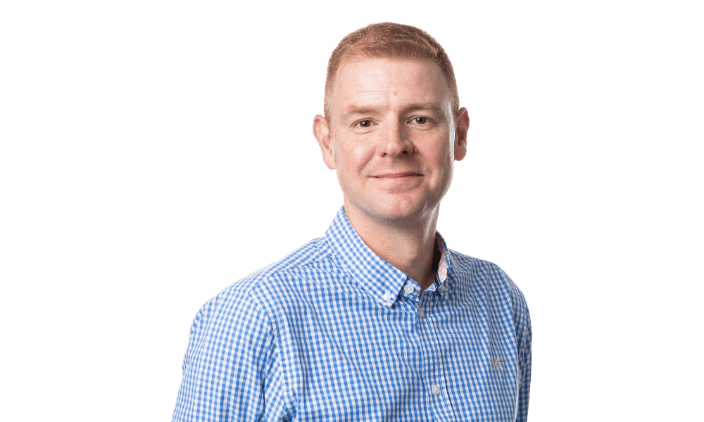 Tom Shutt - Fractional CFO - South Coast