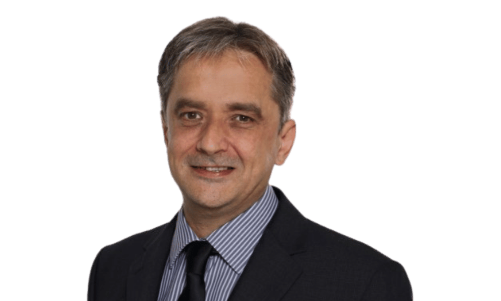 Mark Rowlinson - Fractional CFO - North West Yorkshire