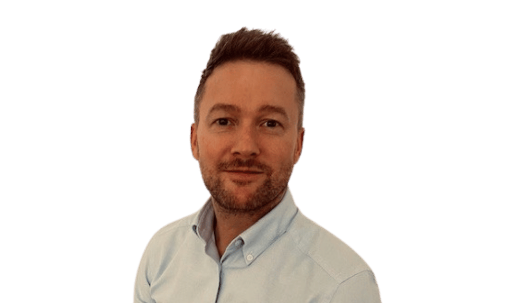 James Morgan - Regional Director - Coventry & Warwickshire
