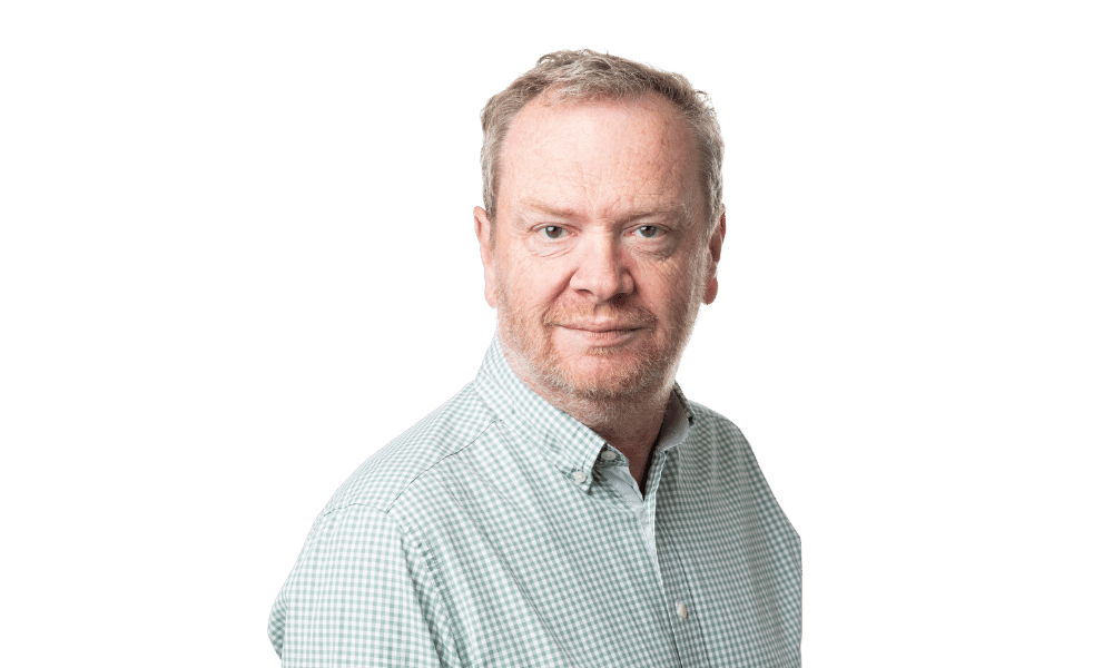 Andy Heath