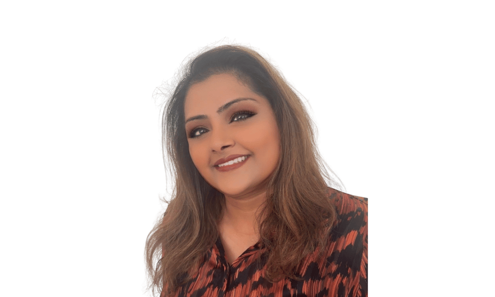 Mandy Badesha