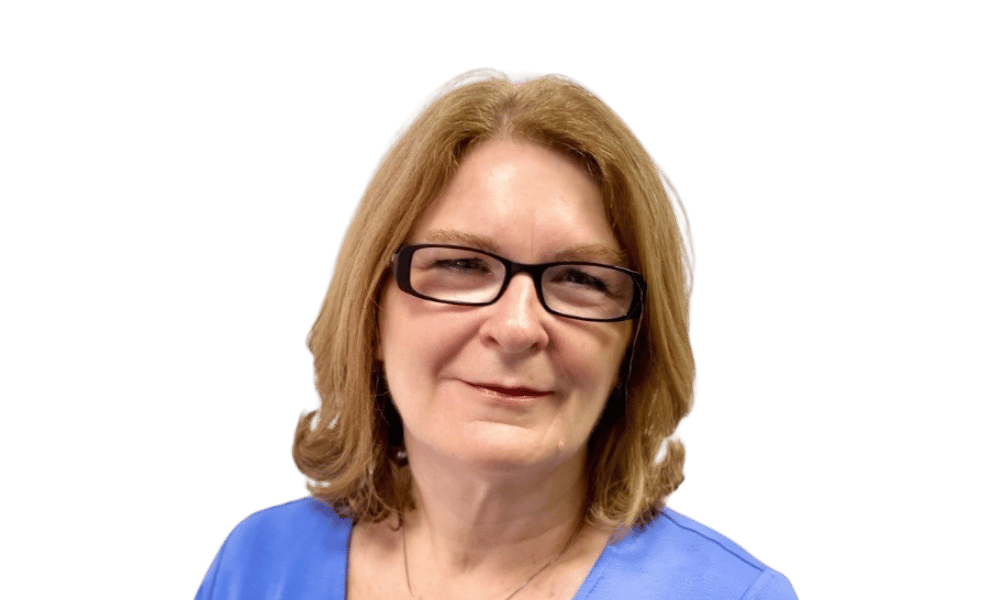 Maria Faulkner