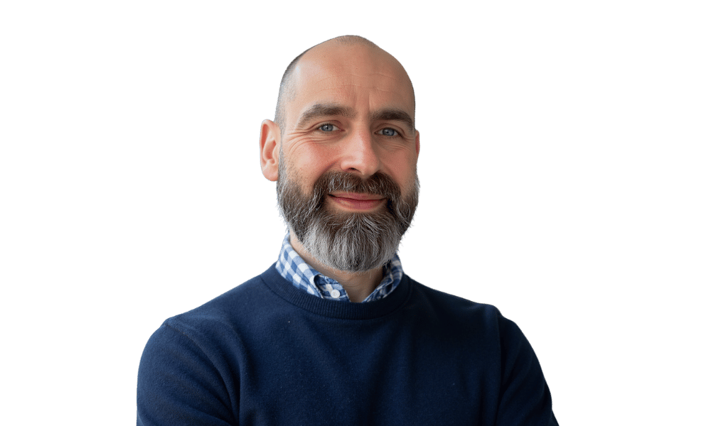 Jonathan Webber - Fractional CFO - North & West Yorkshire