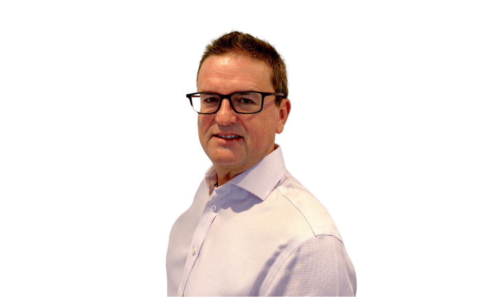 Mark Halford - FD/CFO - London SE