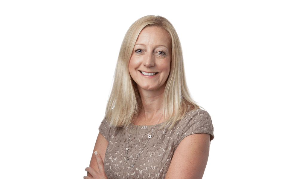 Nicola Beamish