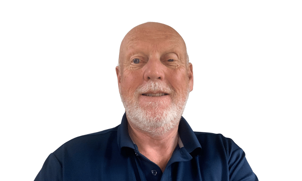 Roger Day - Fractional CFO - South West