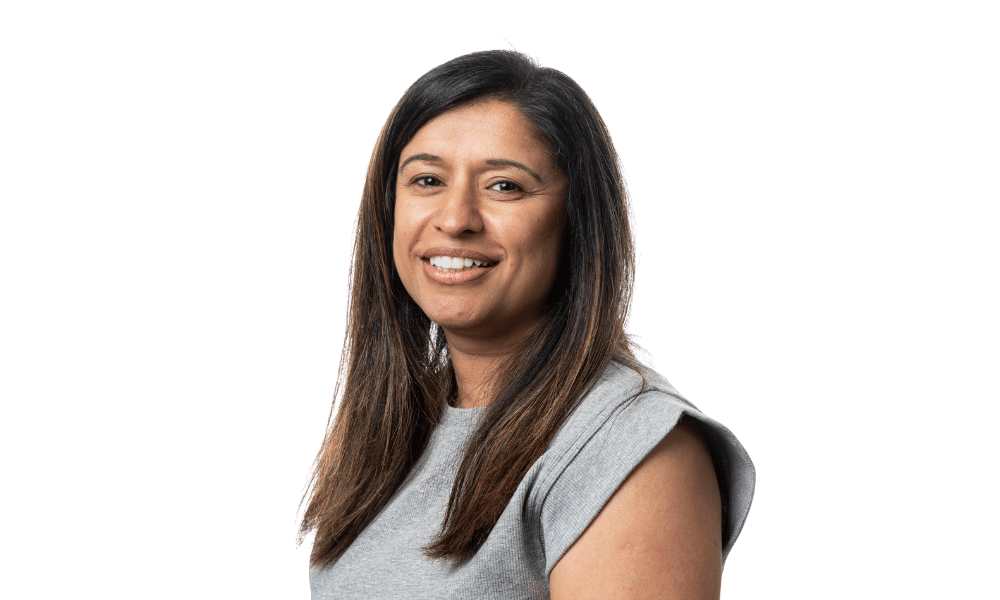 Suki Sodhi - Fractional CFO - Coventry & Warwickshire