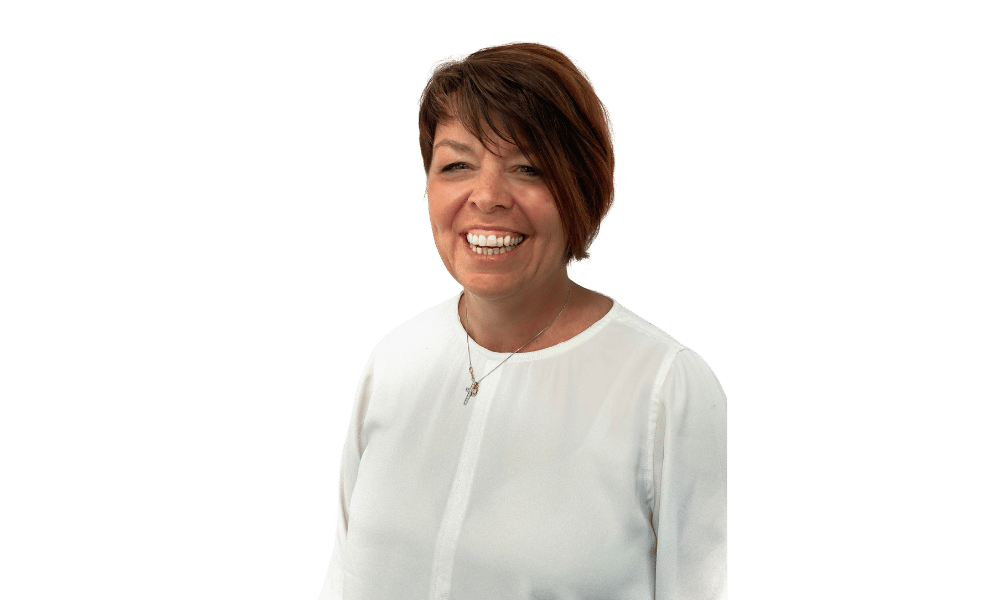 Andrea Quantrill