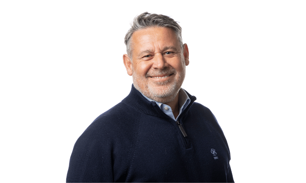 Craig Butcher - Fractional CFO - Severn Valley & Oxford