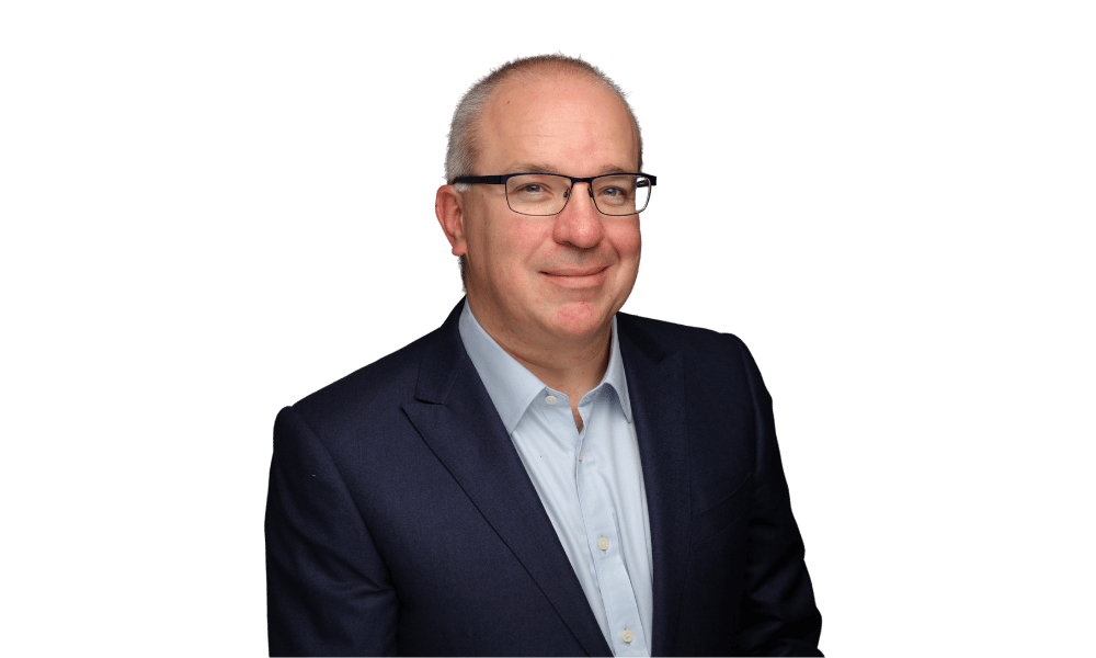 Frederik Reynaert - Fractional CFO - London E&N1