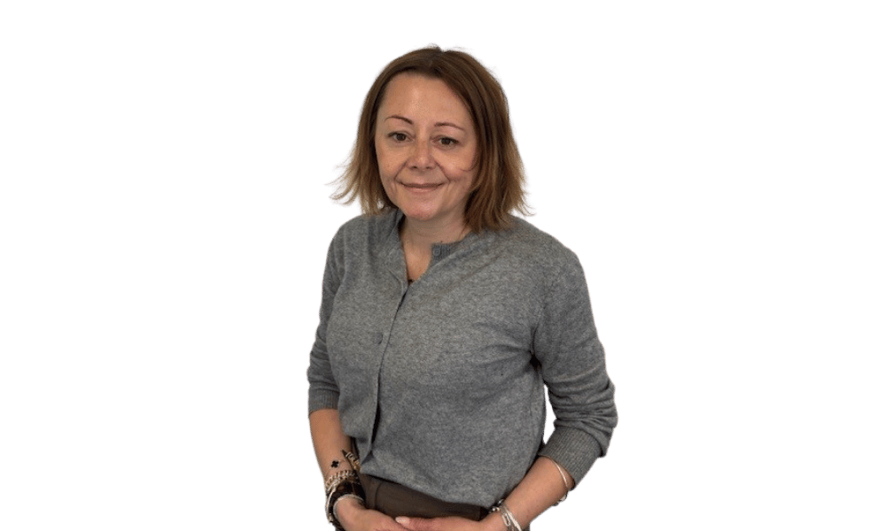Gemma Doran - Fractional CFO - London W