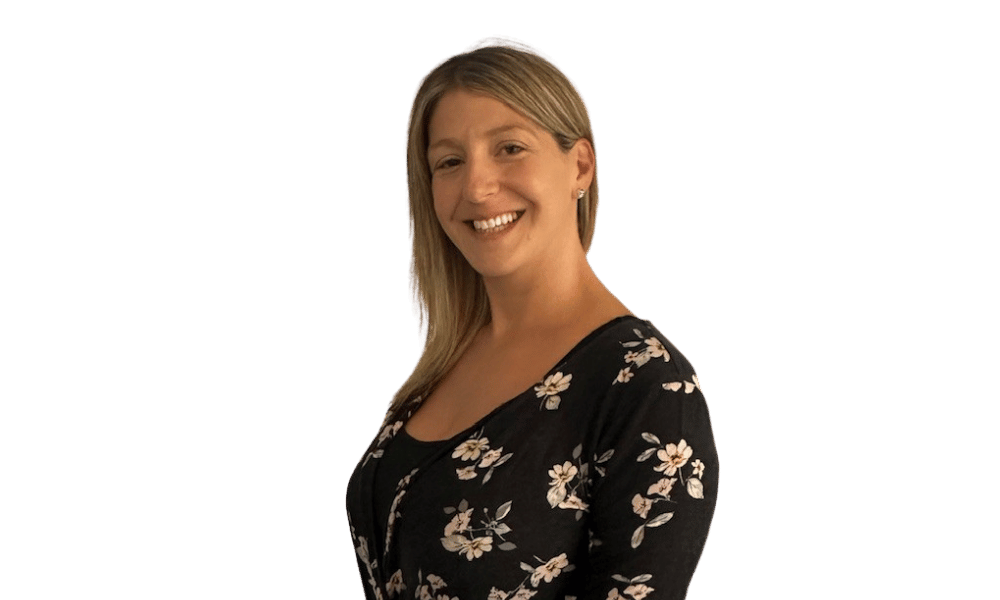 Gill Jennings - Regional Director - London WC