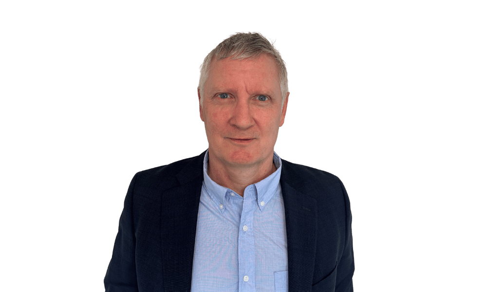 Rory Park - Fractional CFO - London SM&SW