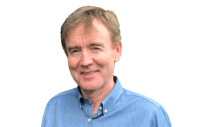 Frank Woods - Fractional CFO