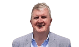 JJ Culhane - Part-Time CFO