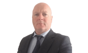 John Devlin - Part-Time CFO