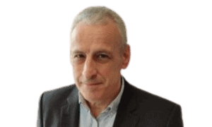 John Desmond - Part-Time CFO