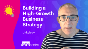 Building a High-Growth Strategy with a Part-Time CFO: Linkology Success Story
