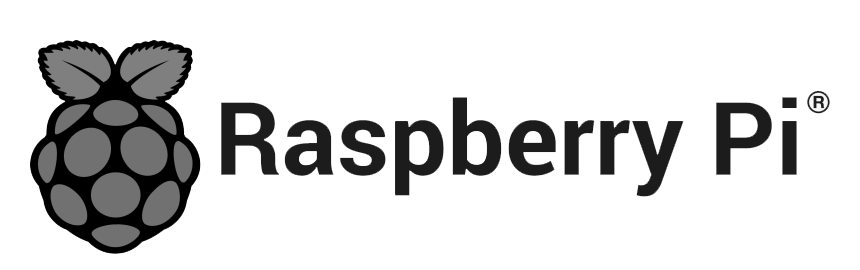 Raspberry Pi Logo