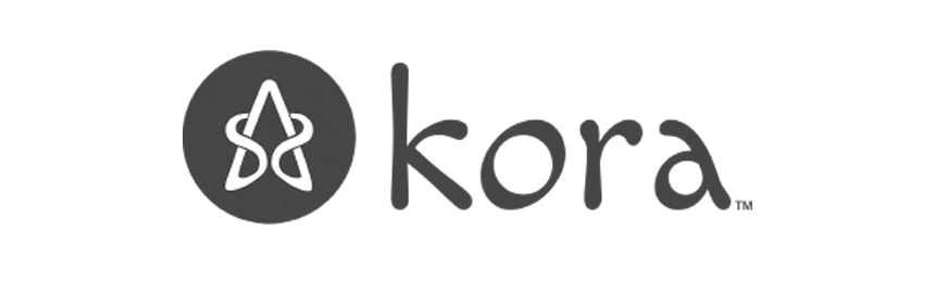 Kora logo