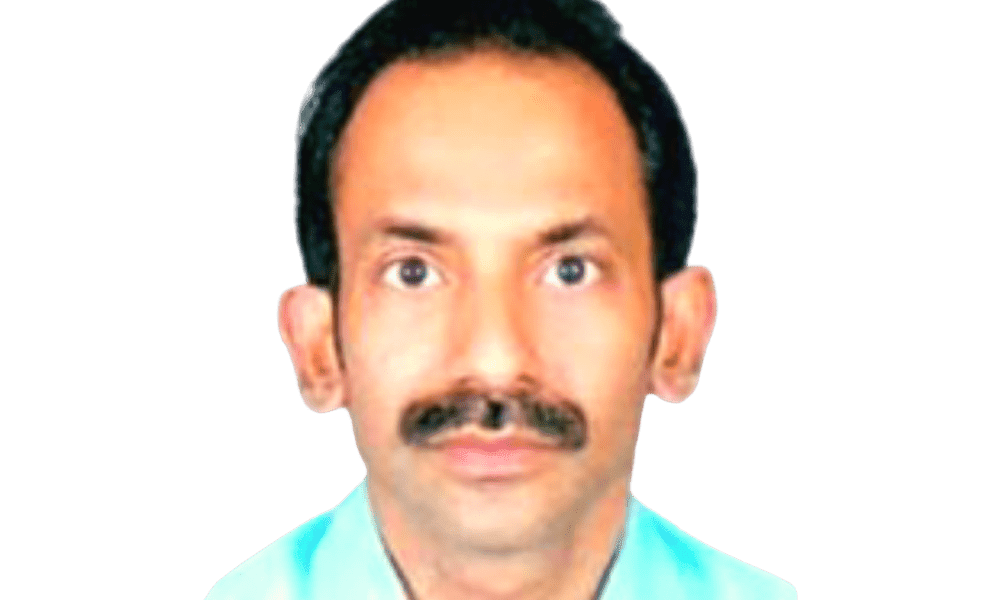 Rajib Chakraborty is a Fractional CFO at the CFO Centre specializing in the retail and consumer products industry