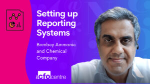 Jatin Arora, Bombay Ammonia and Chemical Company success story thumbnail