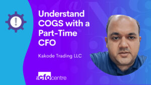 Pravin Kakode, Kakode Trading success story thumbnail