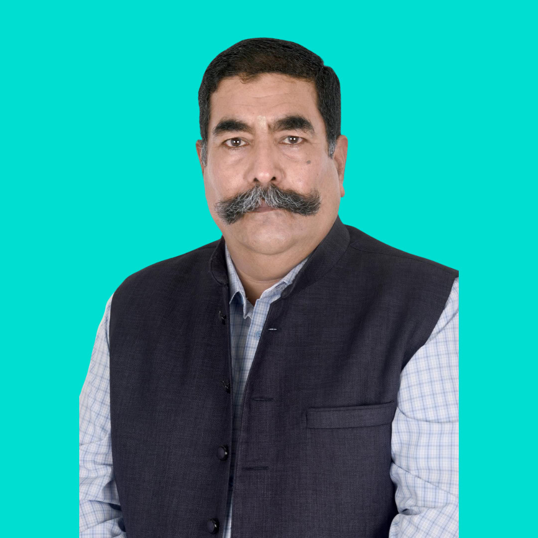 Vinayak Choudhary is a Fractional CFO at the CFO Centre specializing in the manufacturing, transport and logistics industry