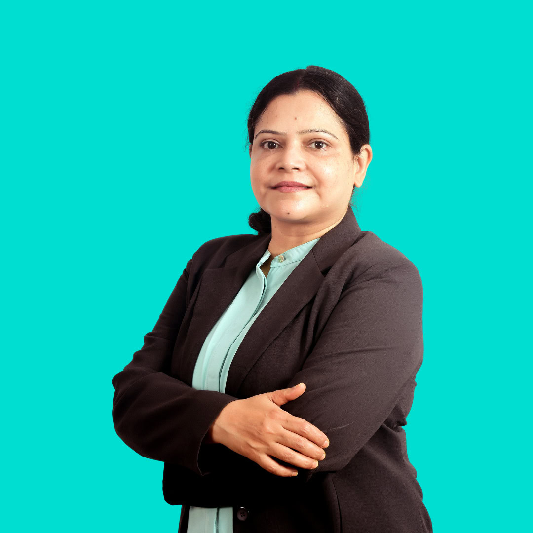 Indrani Banerjee is a Fractional CFO at the CFO Centre specializing in the services industry