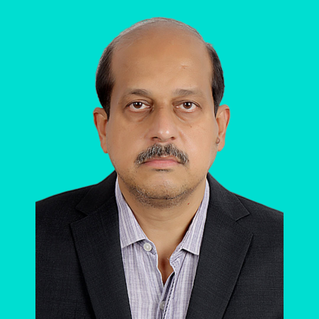 H. V. Narasinga Rao is a Fractional CFO at the CFO Centre specializing in the healthcare industry