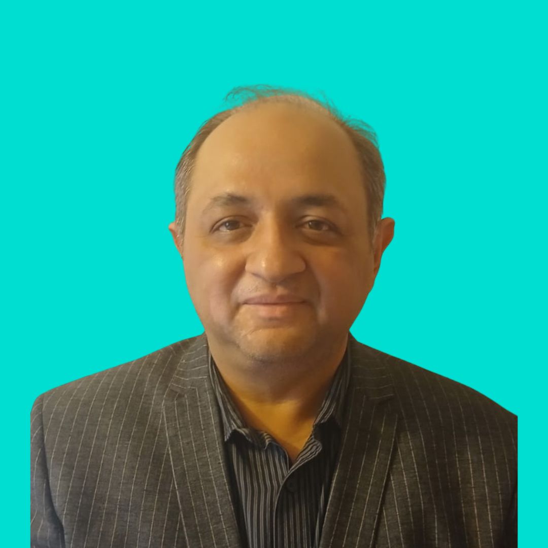 Saurajit De is a Fractional CFO at the CFO Centre specializing in the hotels industry
