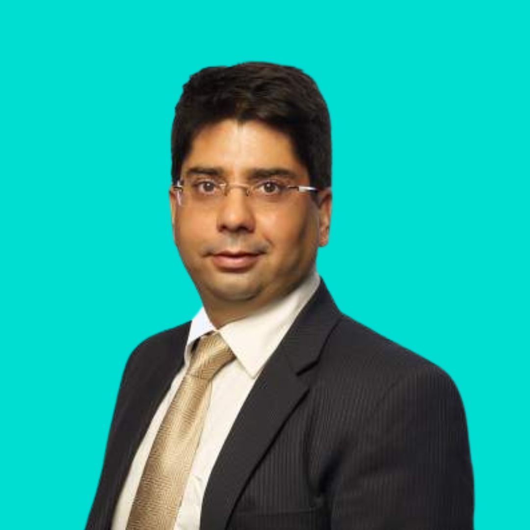 Mukesh Malhotra is a Fractional CFO at the CFO Centre specializing in the technology, media and telecoms industry