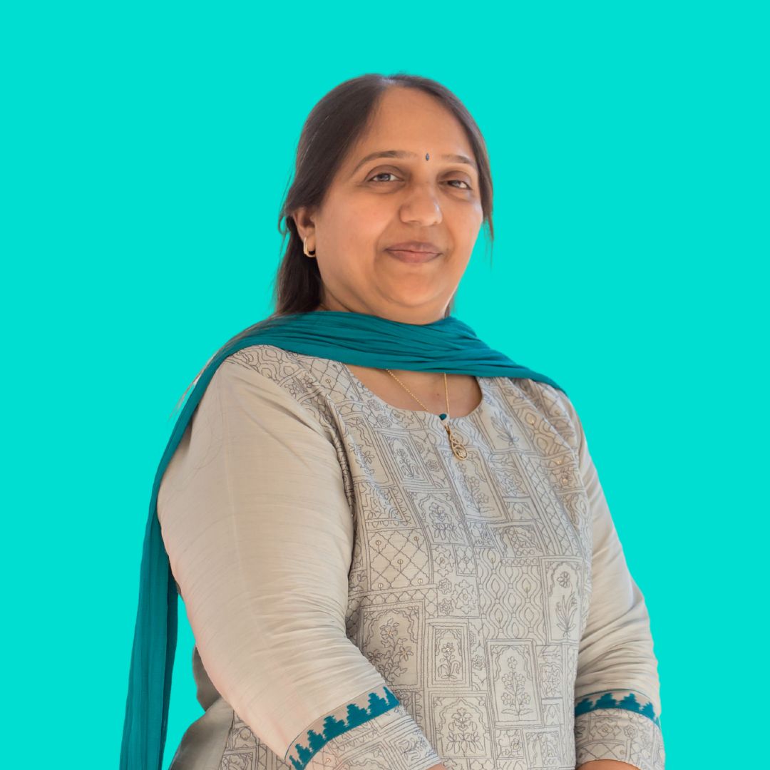Mona Shah is a Fractional CFO at the CFO Centre specializing in the consulting and auditing services industry