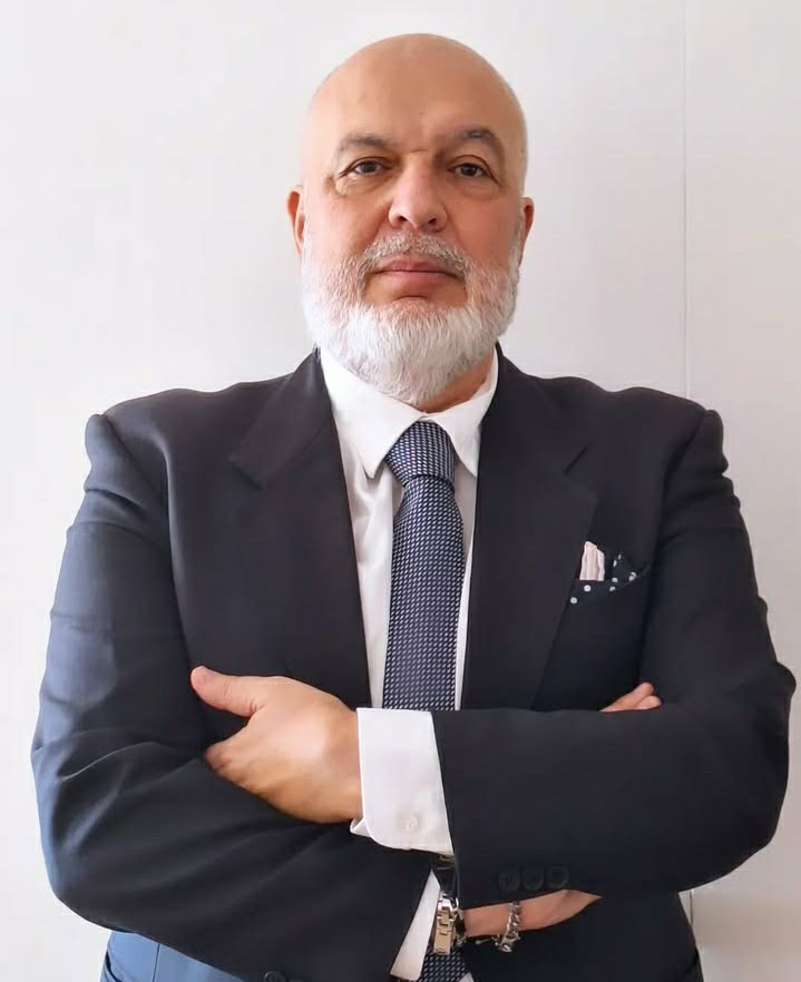 Luca Galletti