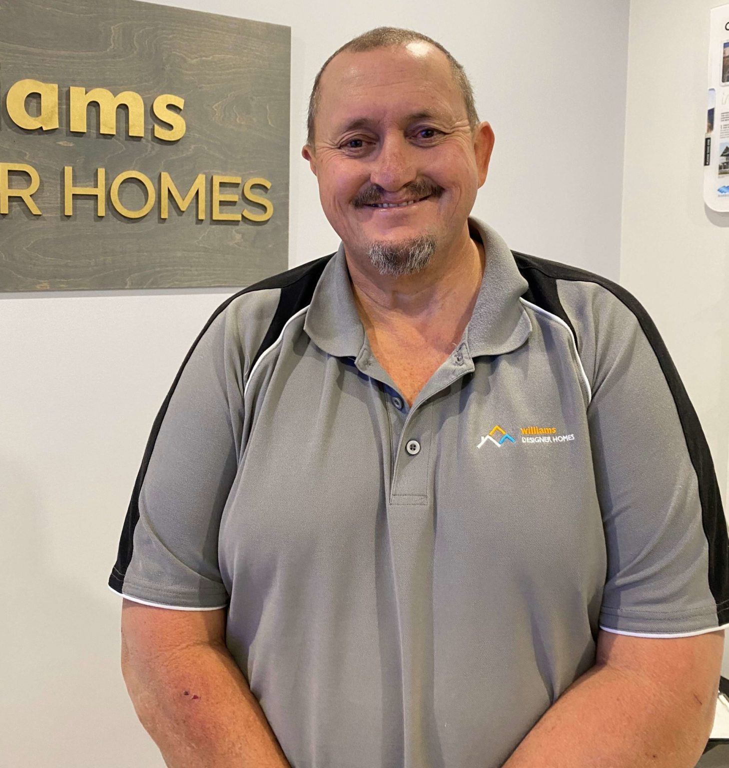 Williams Designer Homes Het CFO Centrum