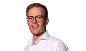 Coen van der Kley CEO CFO Centre
