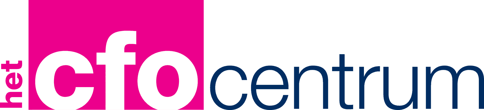 Het CFO Centrum Nederland logo