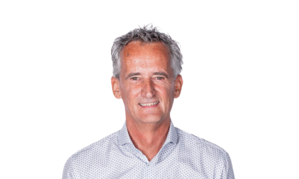 René van den Hoorn