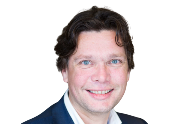 Andries Hogenbirk
