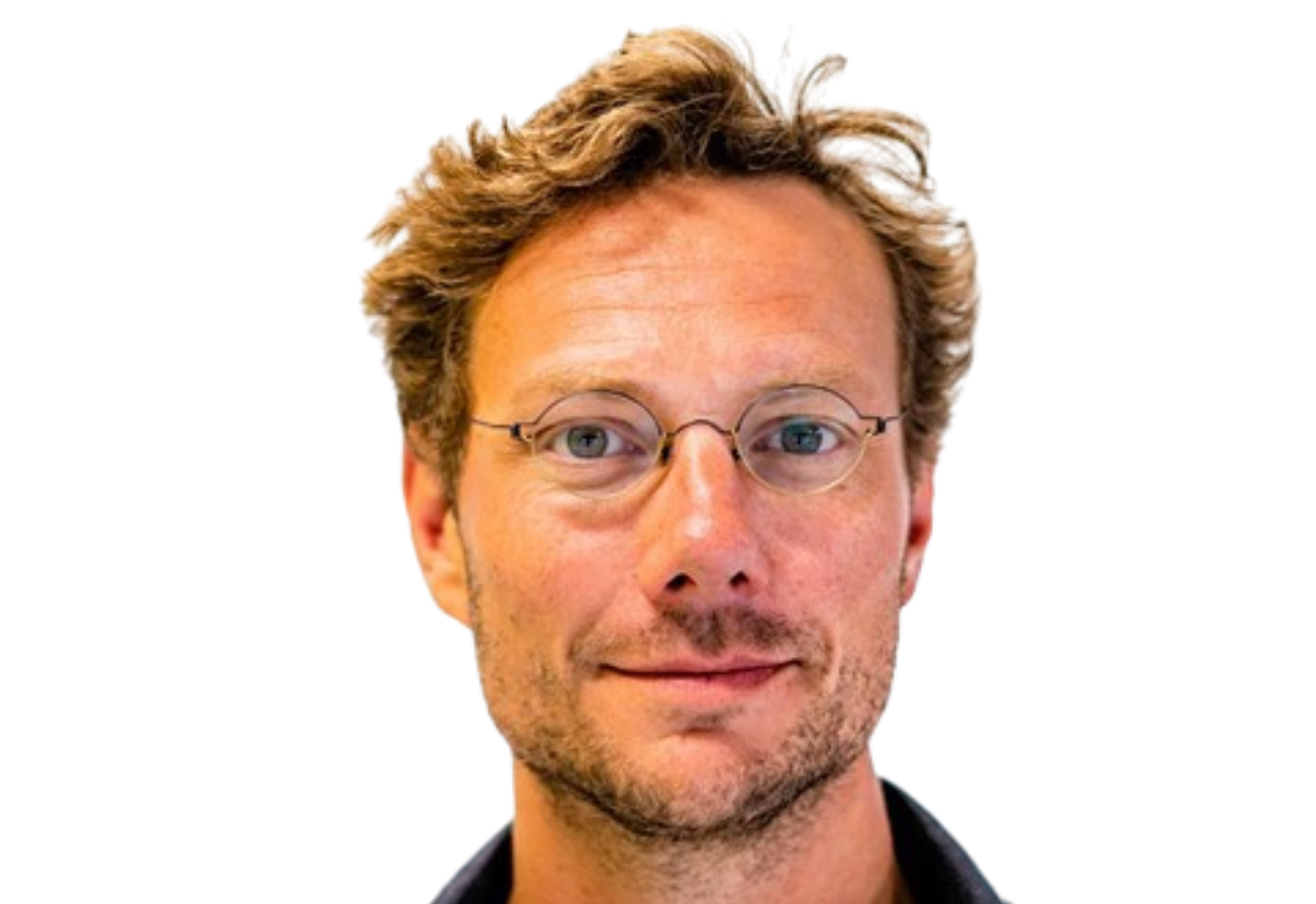 Erik van Schevikhoven